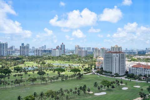 Photo of 20379 W Country Club Dr #2535, Aventura, FL 33180 (MLS # A12025089)