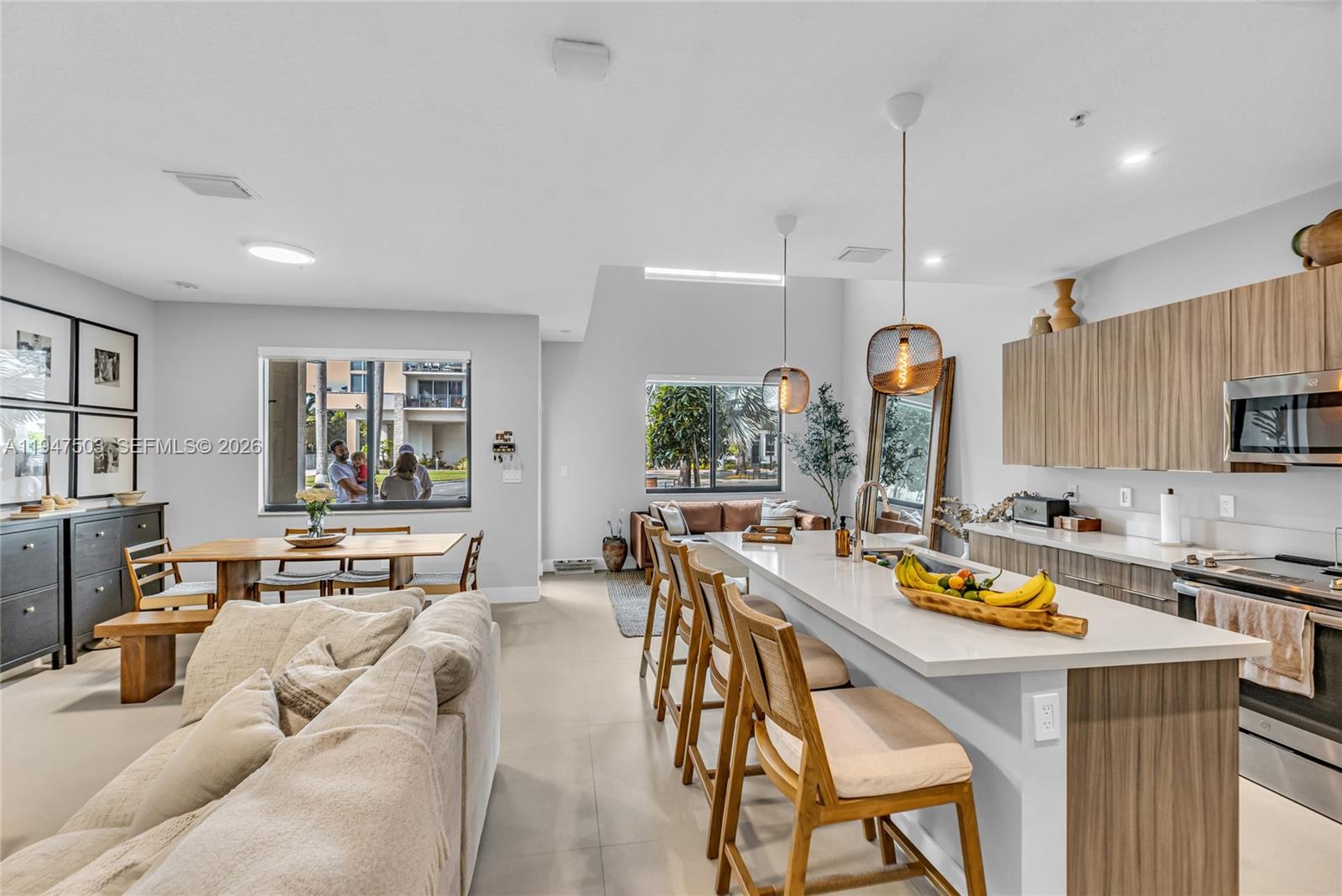 URBANA AT THE RESIDENCES - Residential