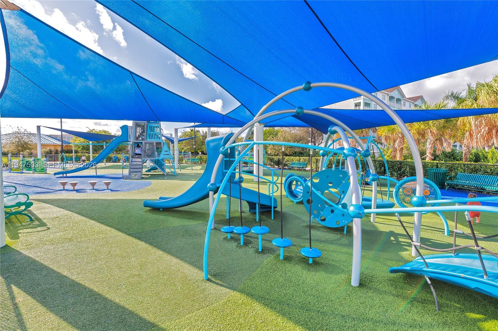 URBANA AT THE RESIDENCES - Residential