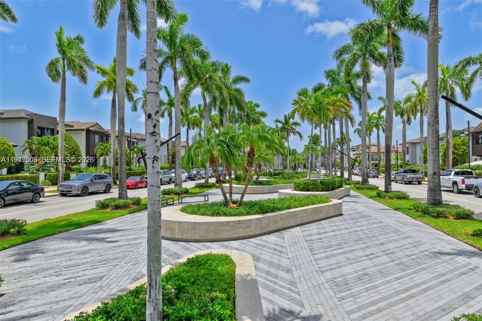 URBANA AT THE RESIDENCES - Residential