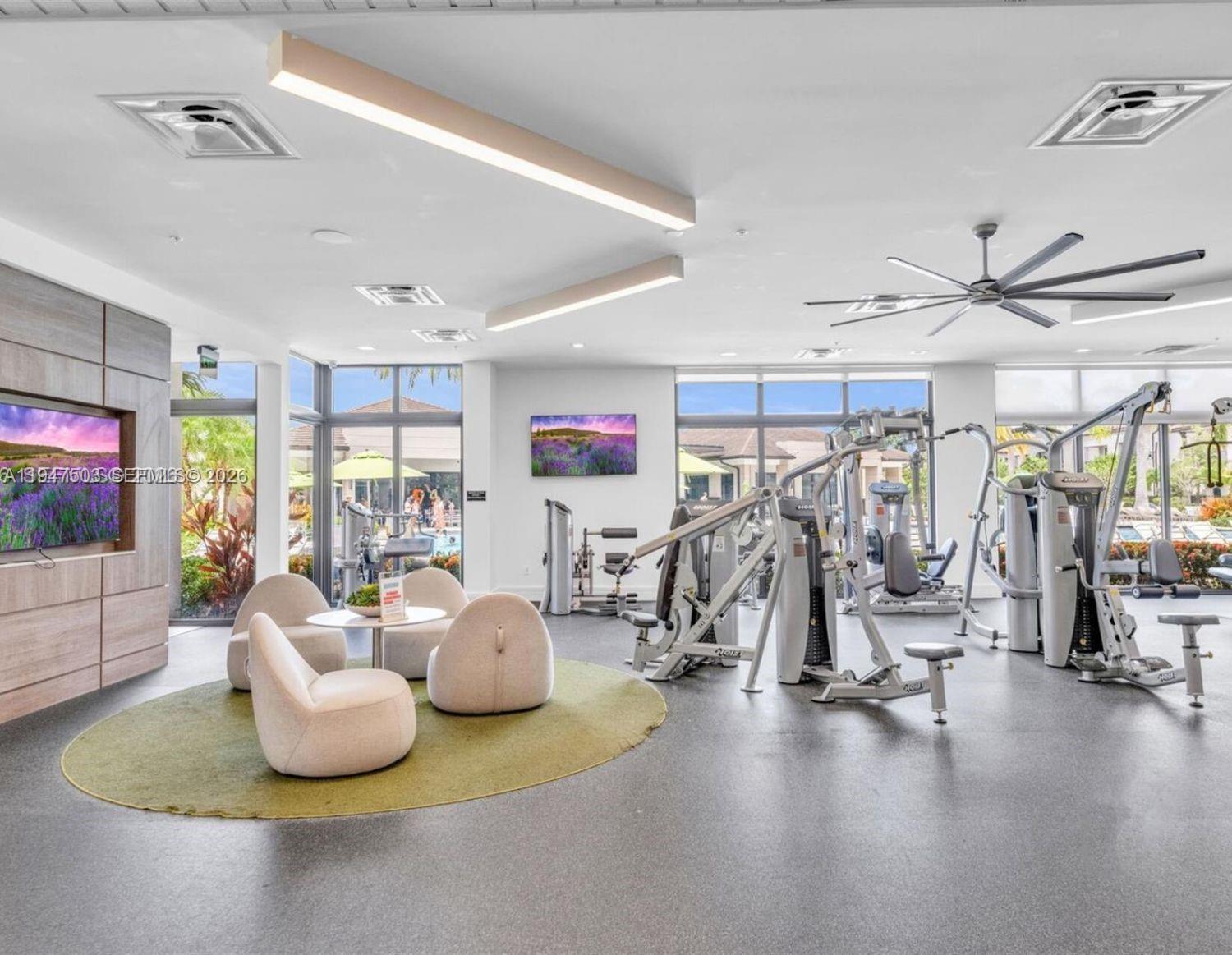 URBANA AT THE RESIDENCES - Residential