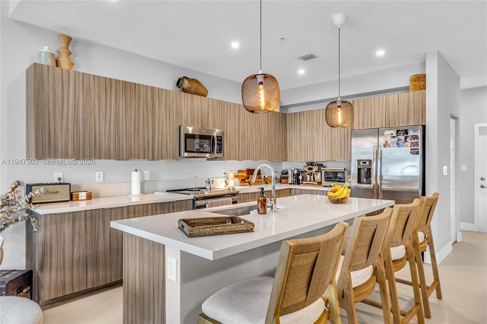 URBANA AT THE RESIDENCES - Residential