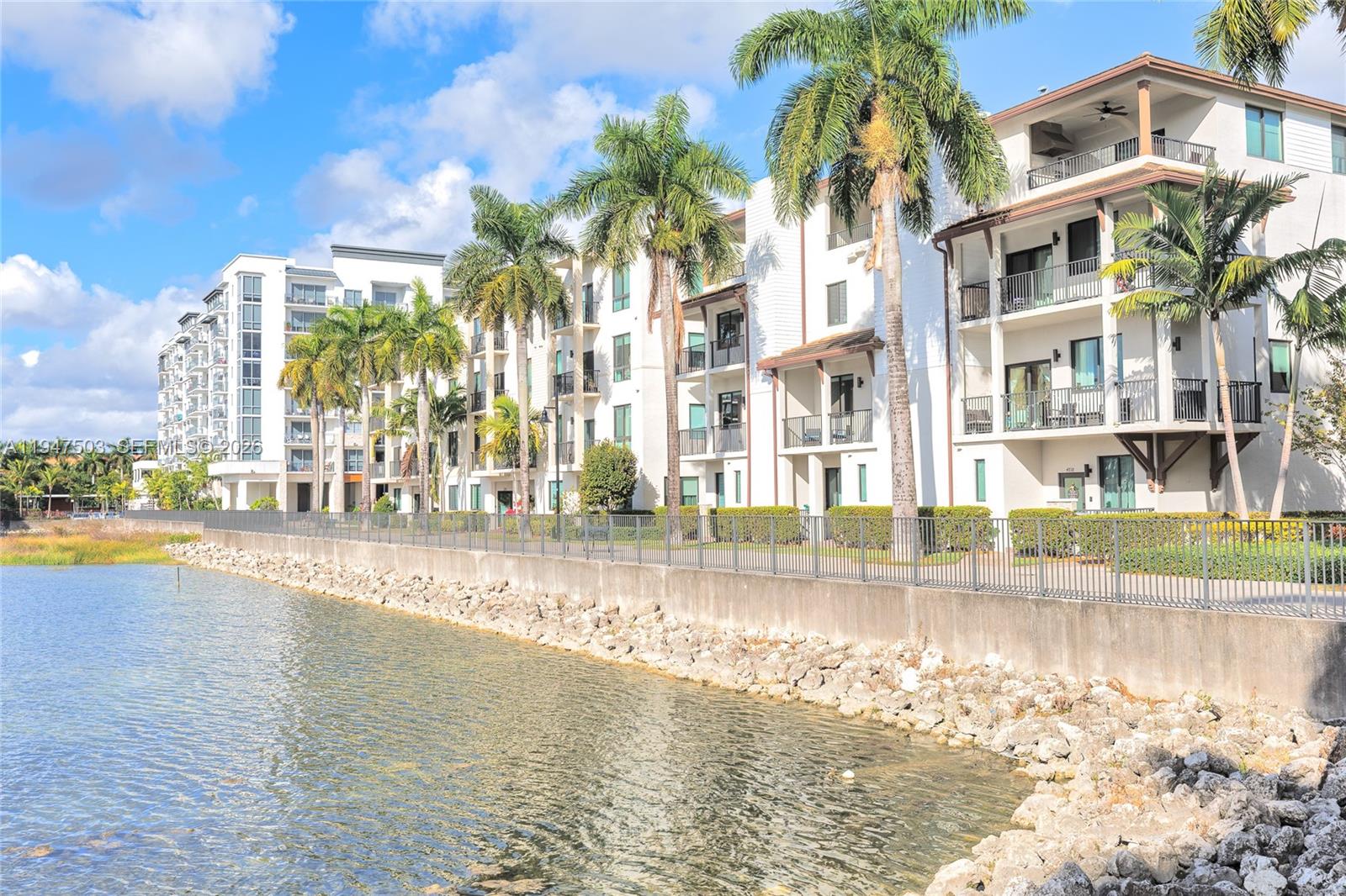 URBANA AT THE RESIDENCES - Residential