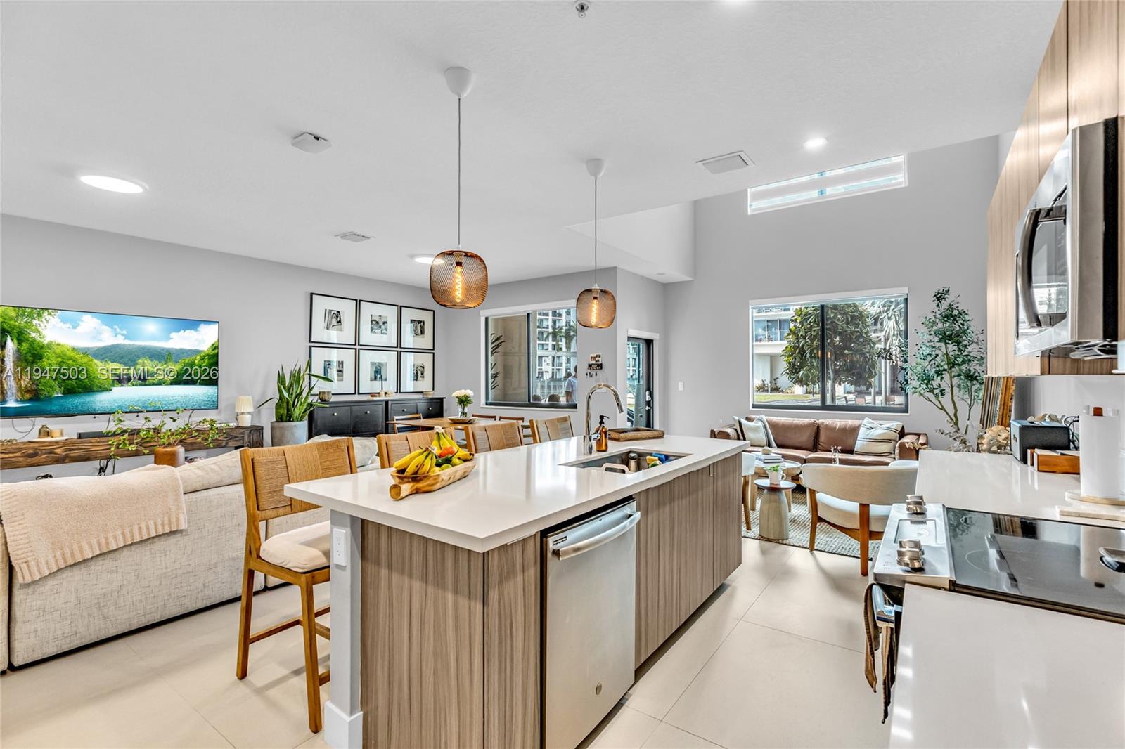 URBANA AT THE RESIDENCES - Residential