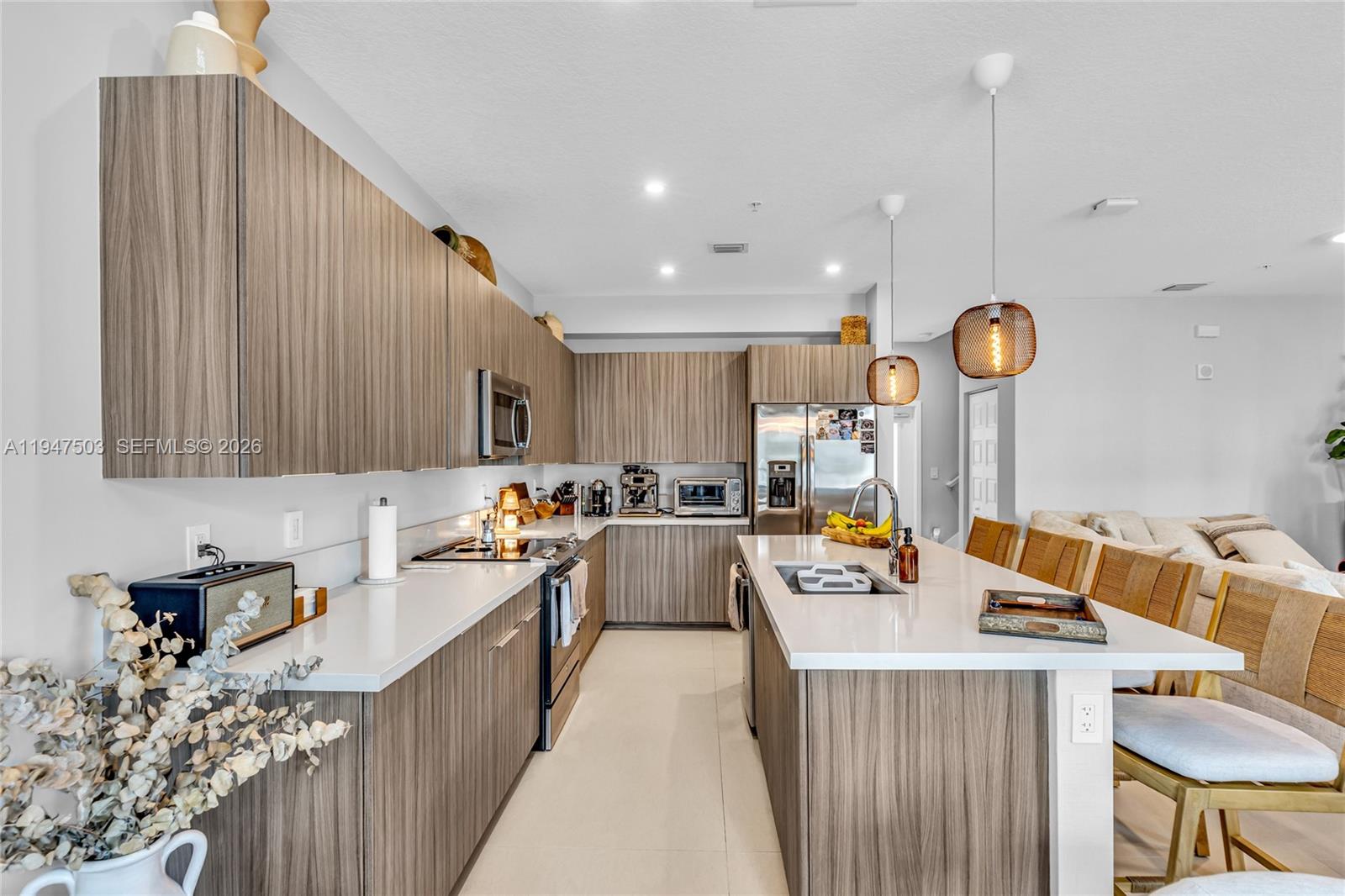 URBANA AT THE RESIDENCES - Residential