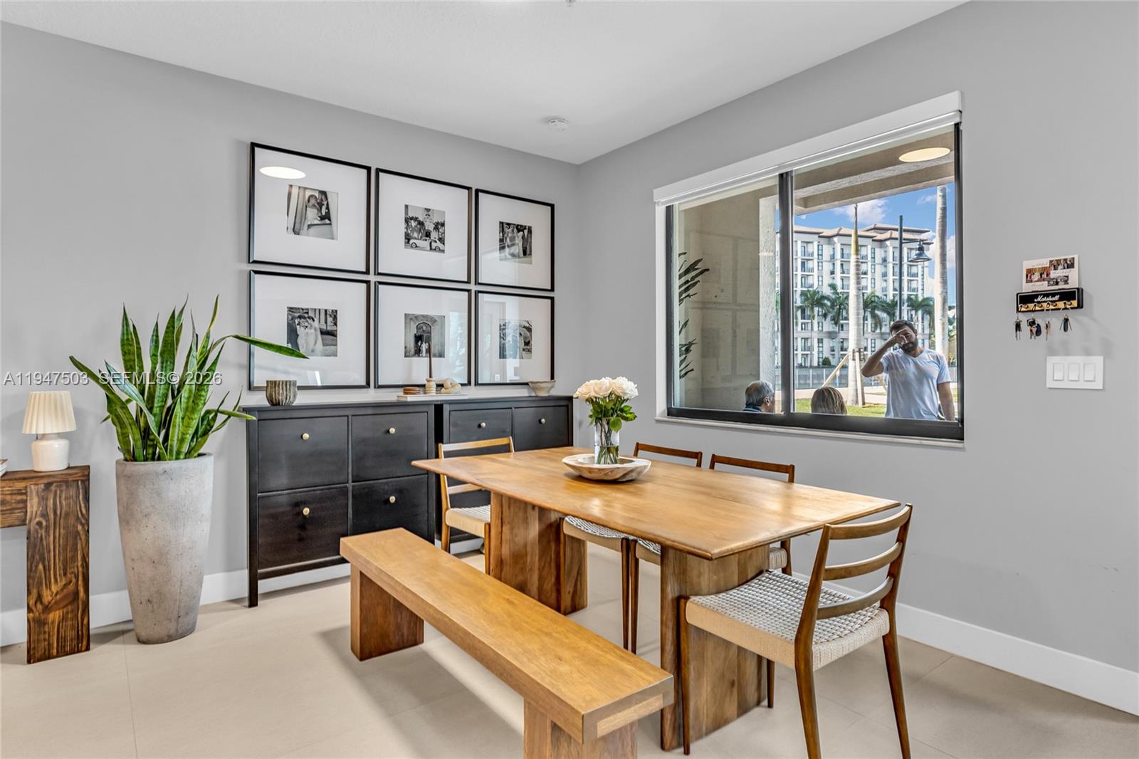 URBANA AT THE RESIDENCES - Residential