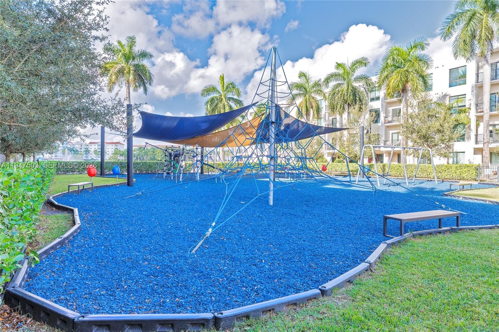 URBANA AT THE RESIDENCES - Residential