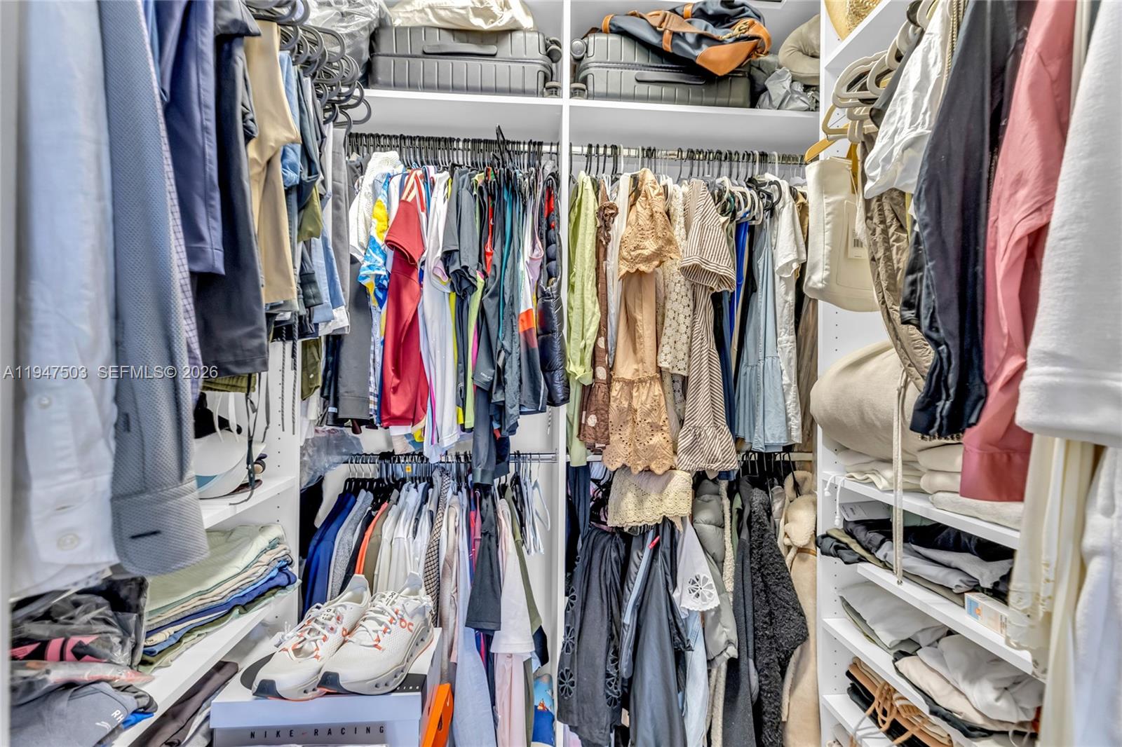 URBANA AT THE RESIDENCES - Residential