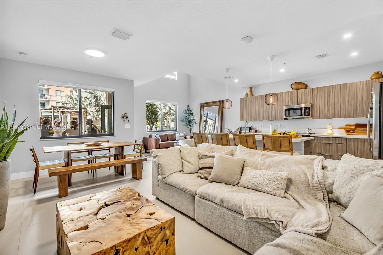 URBANA AT THE RESIDENCES - Residential