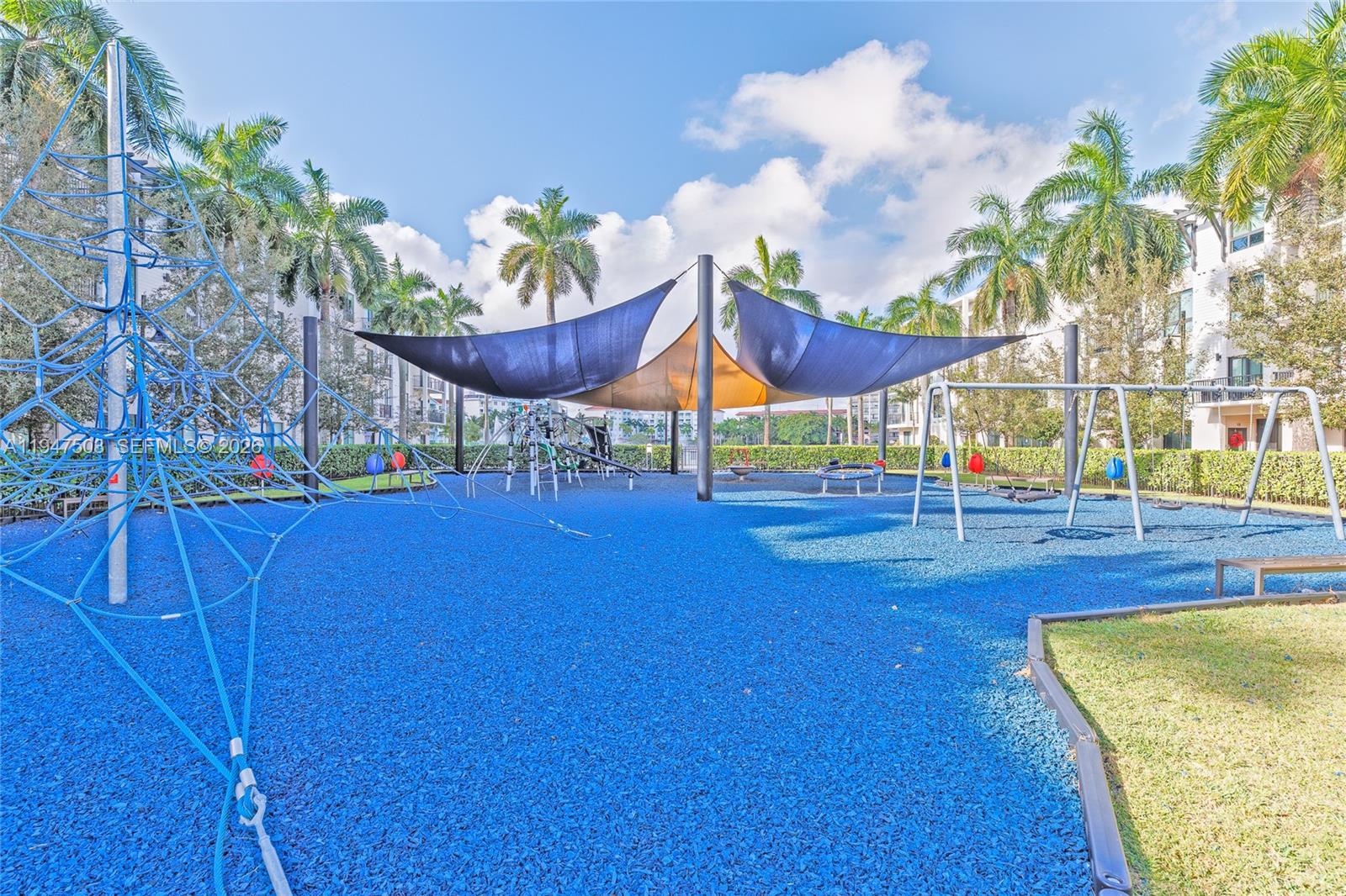 URBANA AT THE RESIDENCES - Residential