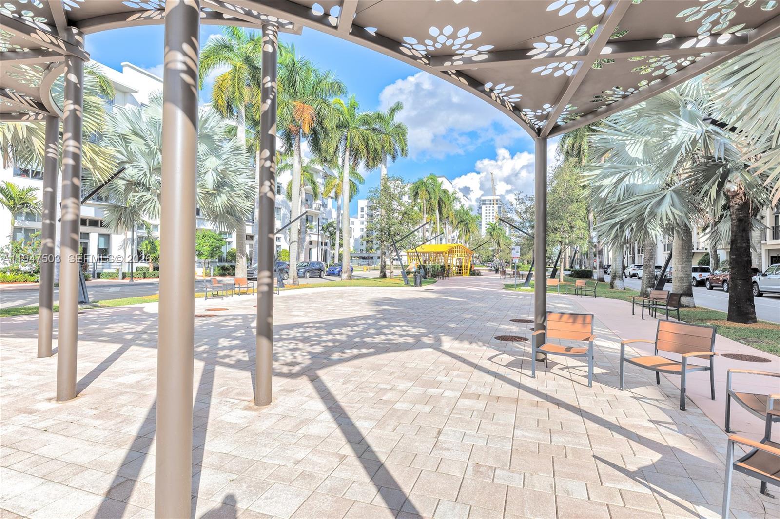 URBANA AT THE RESIDENCES - Residential