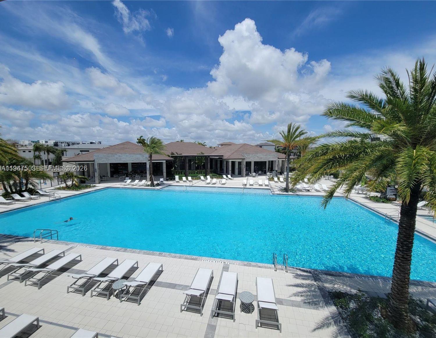 URBANA AT THE RESIDENCES - Residential