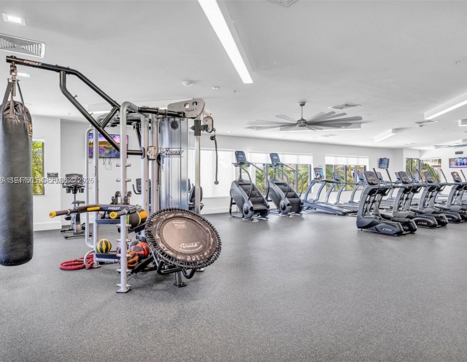 URBANA AT THE RESIDENCES - Residential