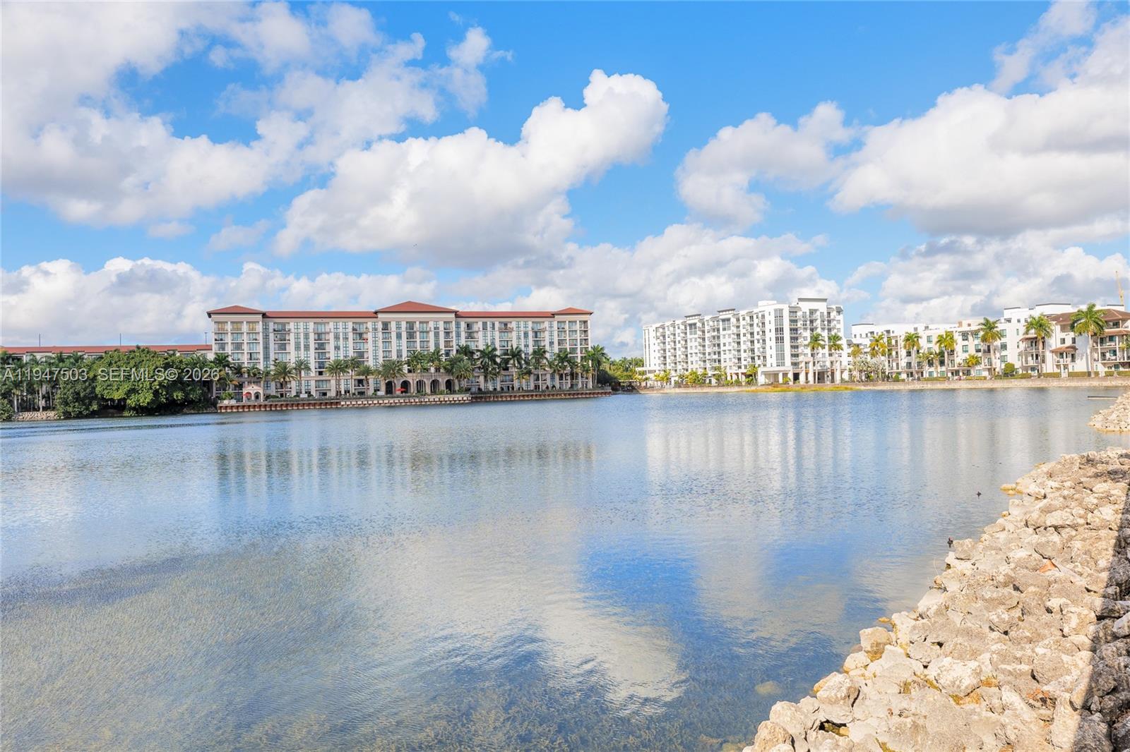 URBANA AT THE RESIDENCES - Residential