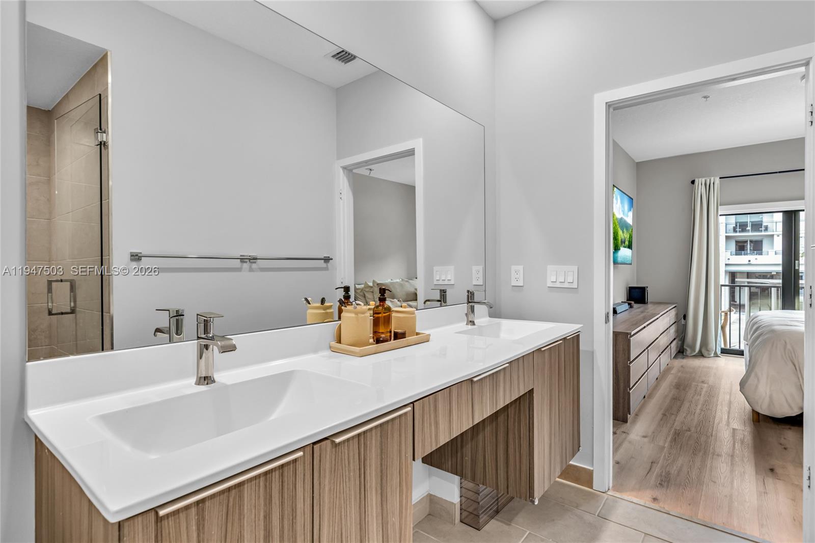 URBANA AT THE RESIDENCES - Residential