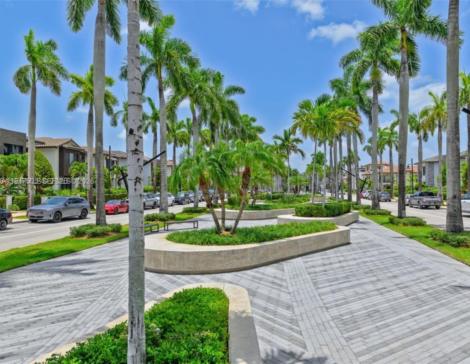 URBANA AT THE RESIDENCES - Residential