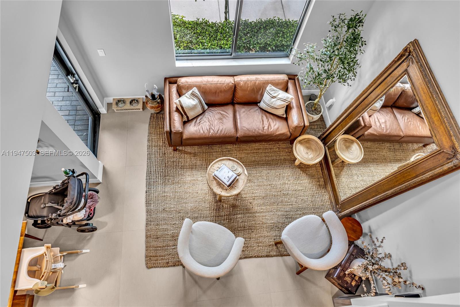 URBANA AT THE RESIDENCES - Residential