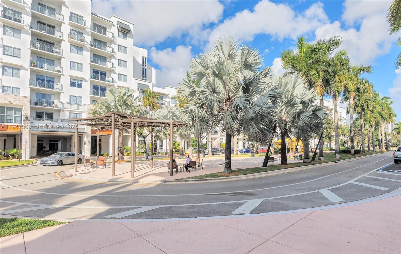 URBANA AT THE RESIDENCES - Residential