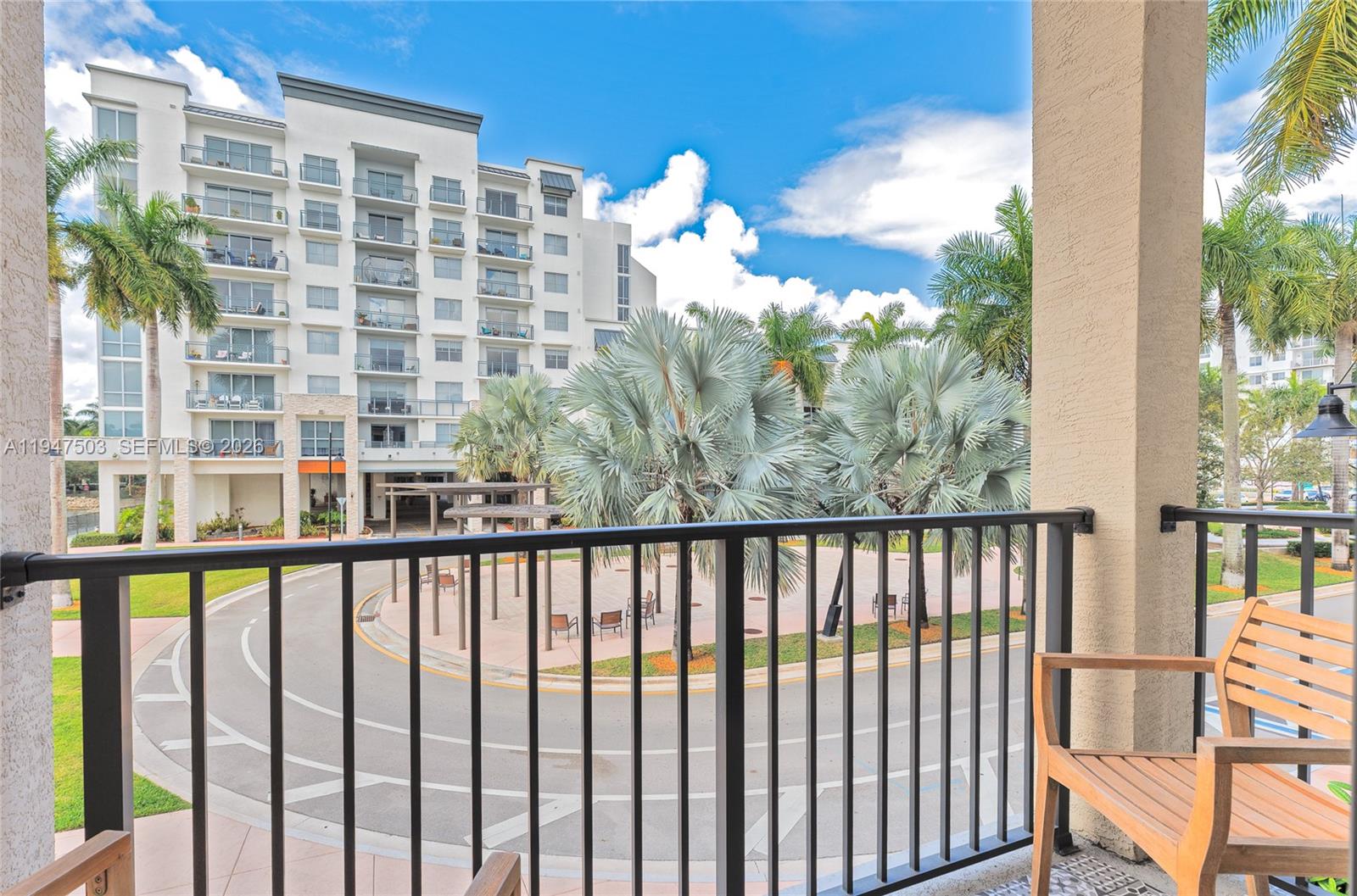 URBANA AT THE RESIDENCES - Residential