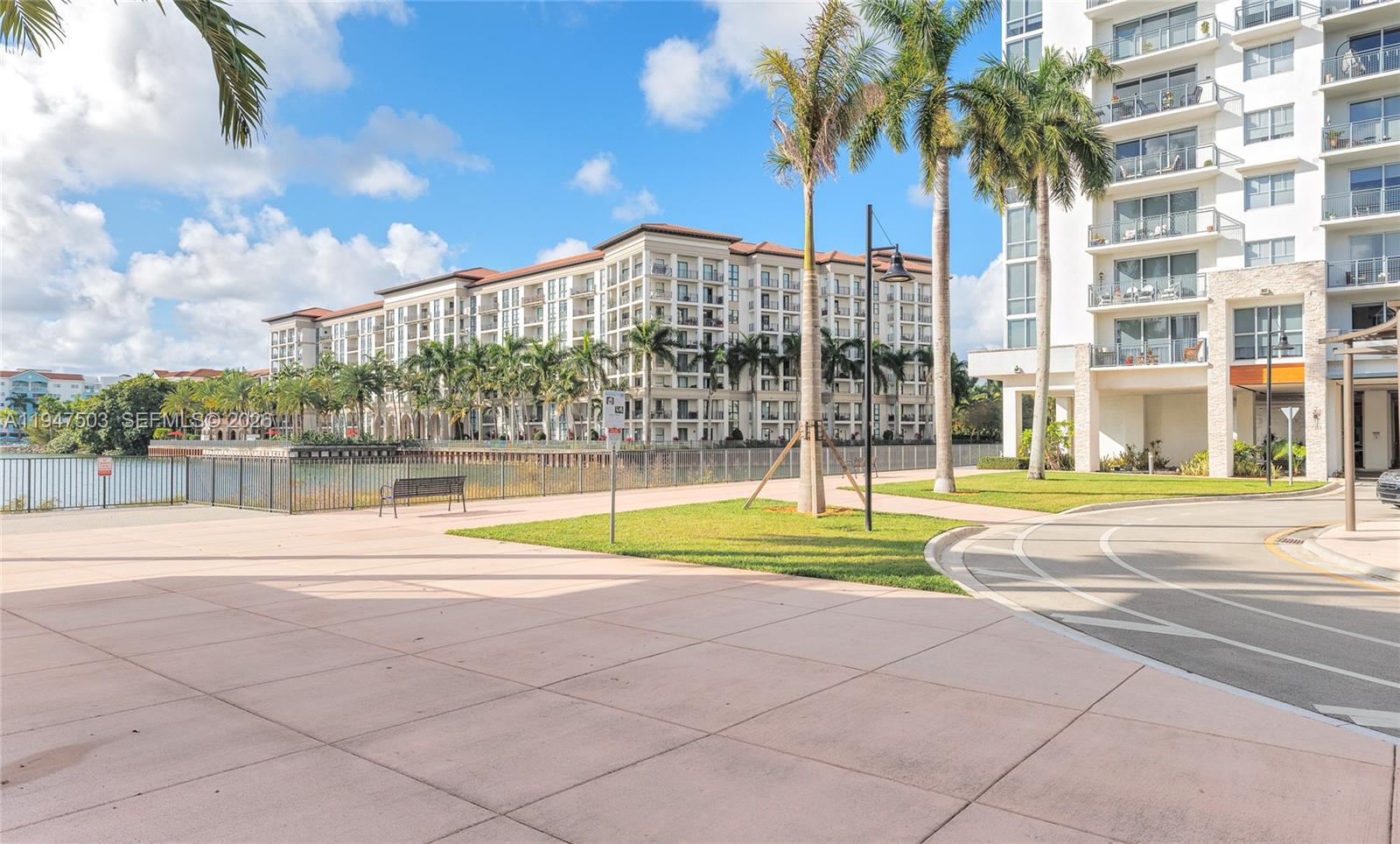 URBANA AT THE RESIDENCES - Residential