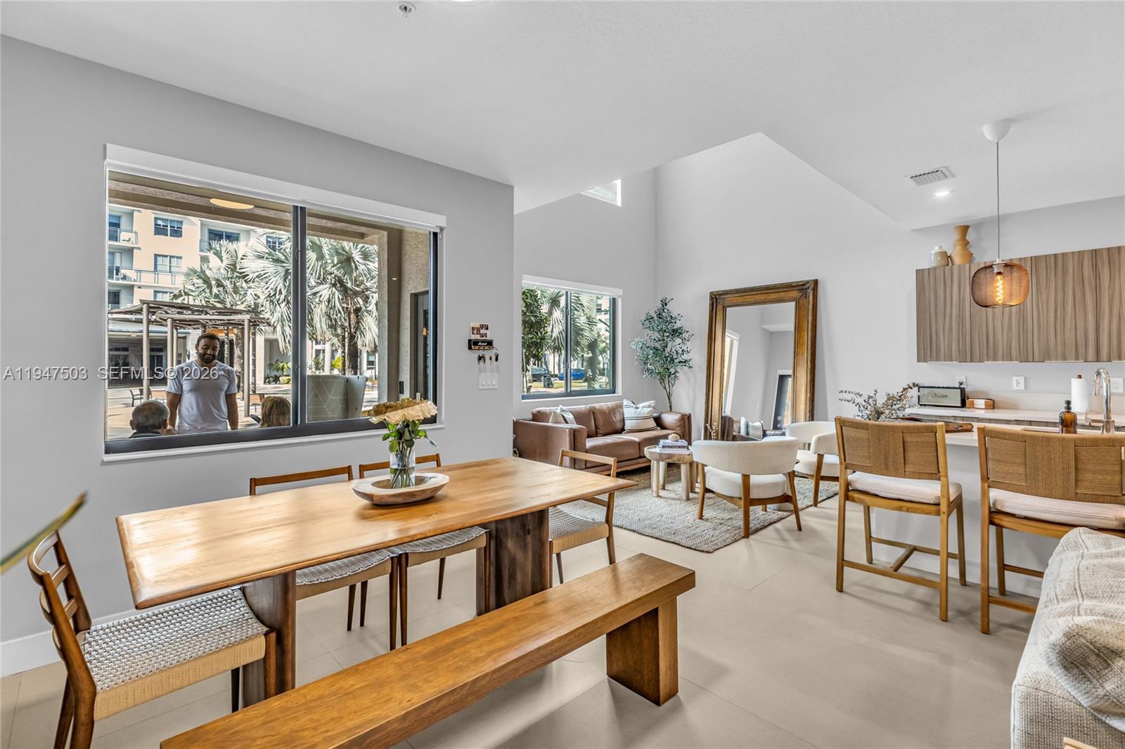 URBANA AT THE RESIDENCES - Residential