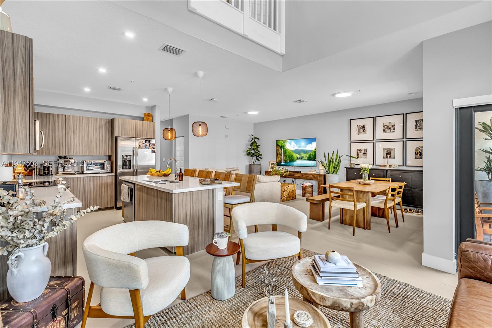 URBANA AT THE RESIDENCES - Residential