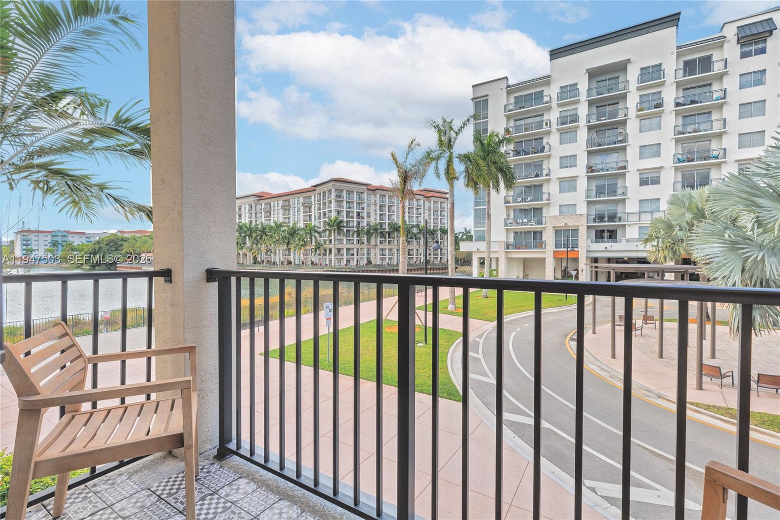 URBANA AT THE RESIDENCES - Residential