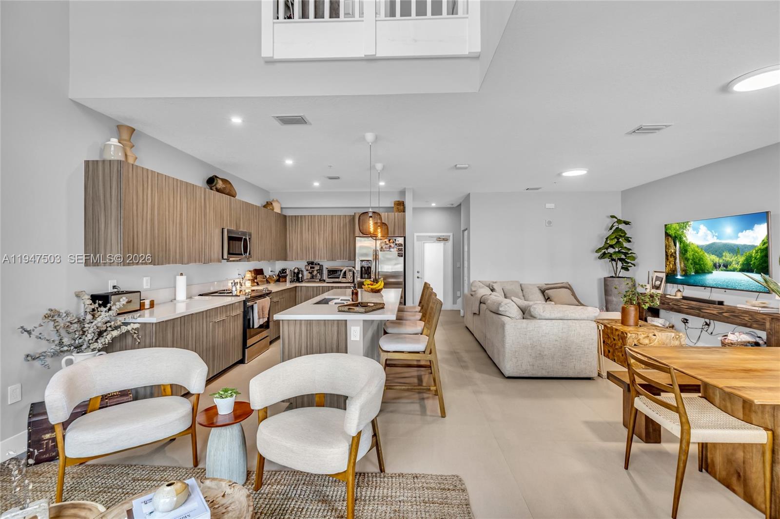 URBANA AT THE RESIDENCES - Residential