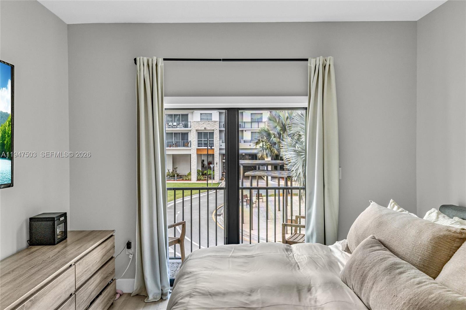 URBANA AT THE RESIDENCES - Residential