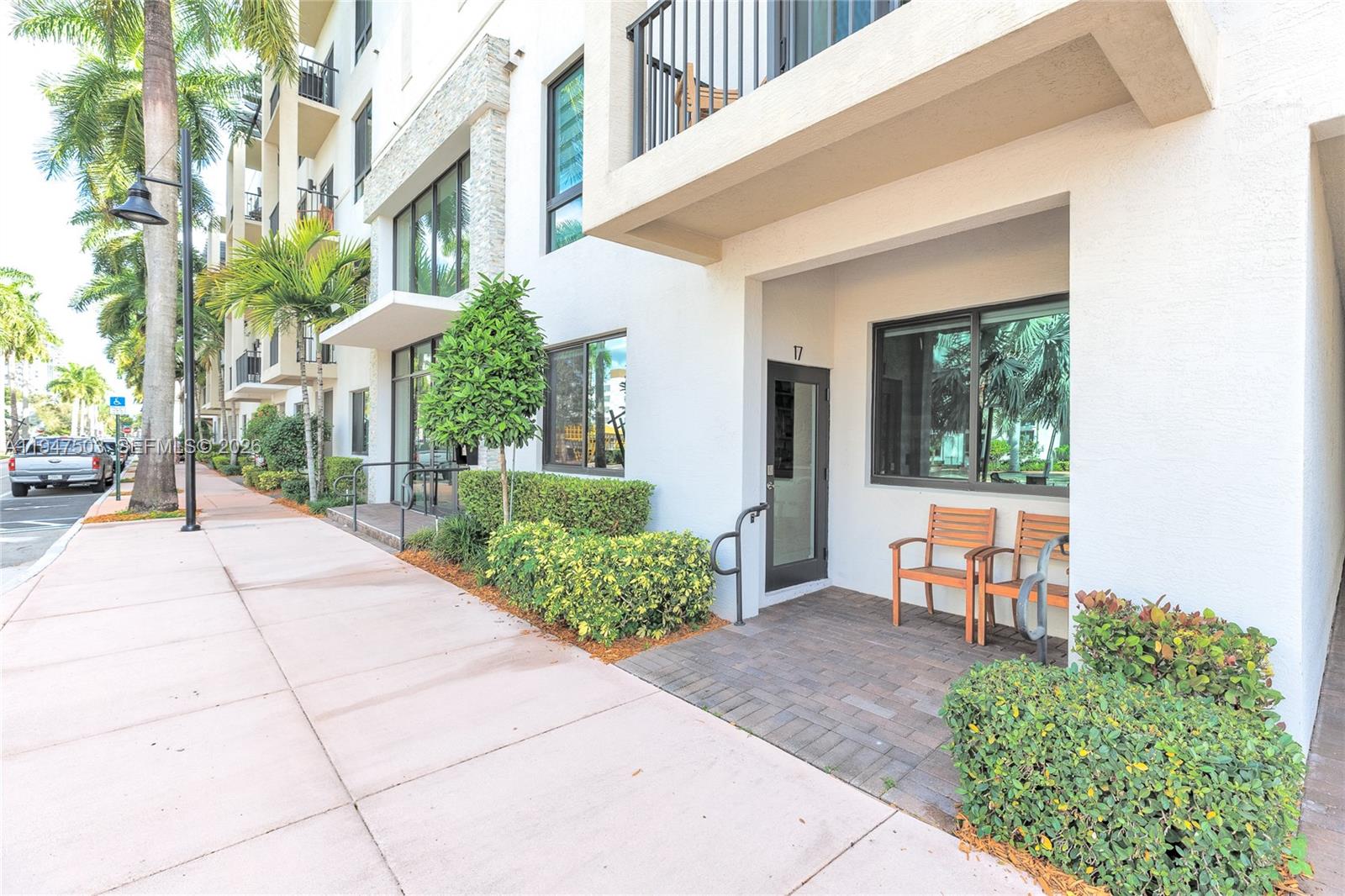 URBANA AT THE RESIDENCES - Residential