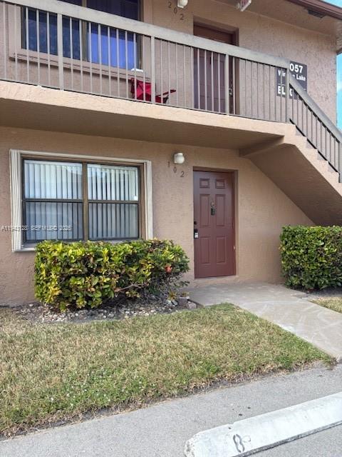 WINDING LAKE AT WELLEBY C - Residential Lease