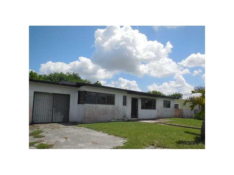 Spacious Miami Gardens canal home with 3 Bedrooms and 2 bathrooms. Easy access to all necessities and amenities including schools, shopping, restaurants, recreation and major roadways. Public transportation is in close proximity. This is a Fannie Mae Home Path property.
