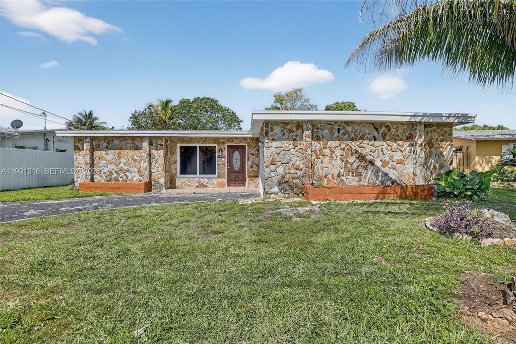 Photo of 2521 NW 72nd Ave #2521, Sunrise, FL 33313 (MLS # A11991216)