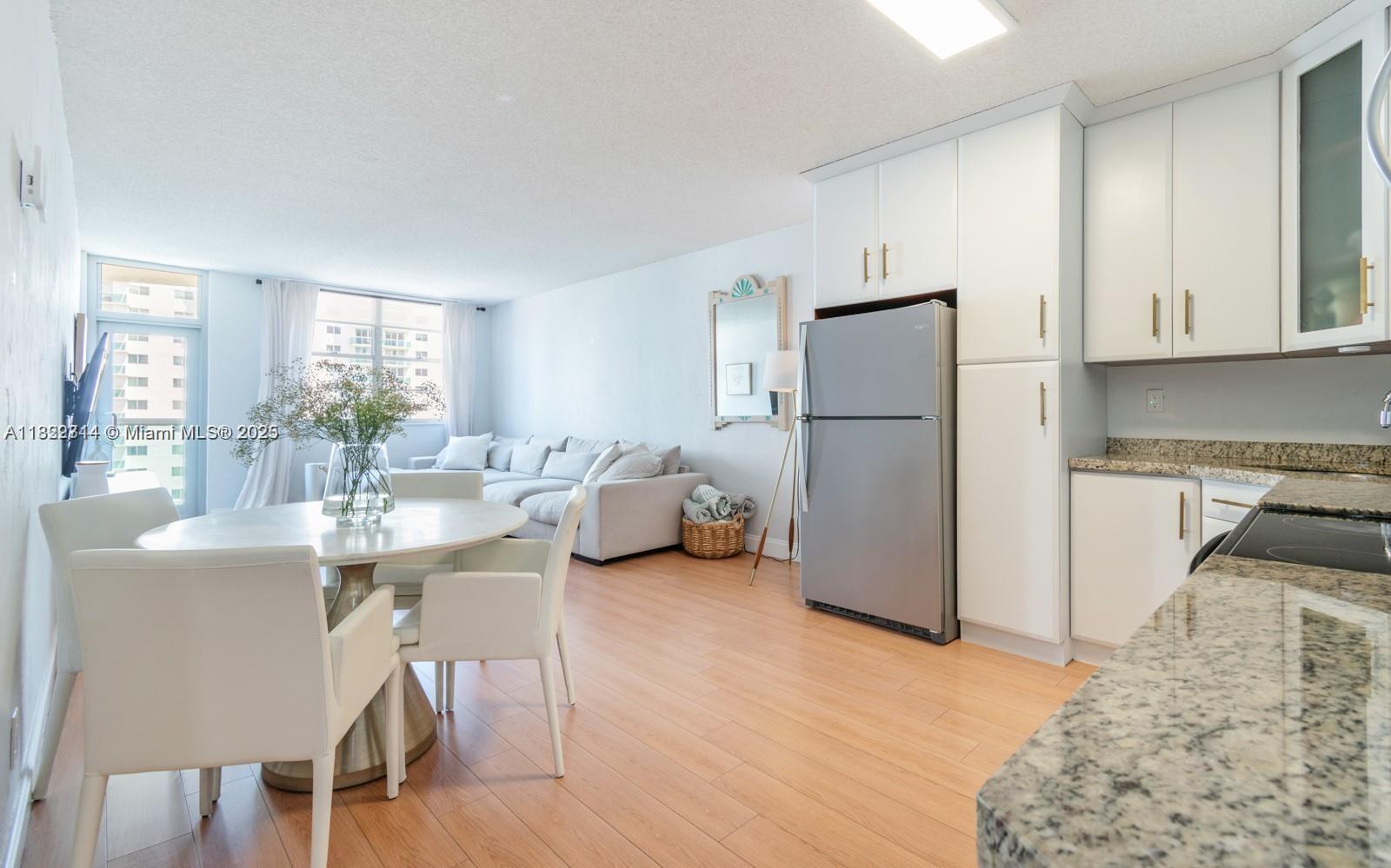 19390 Collins Ave 714, Sunny Isles Beach, Miami-Dade County, Florida - 2 Bedrooms  
1 Bathrooms - 