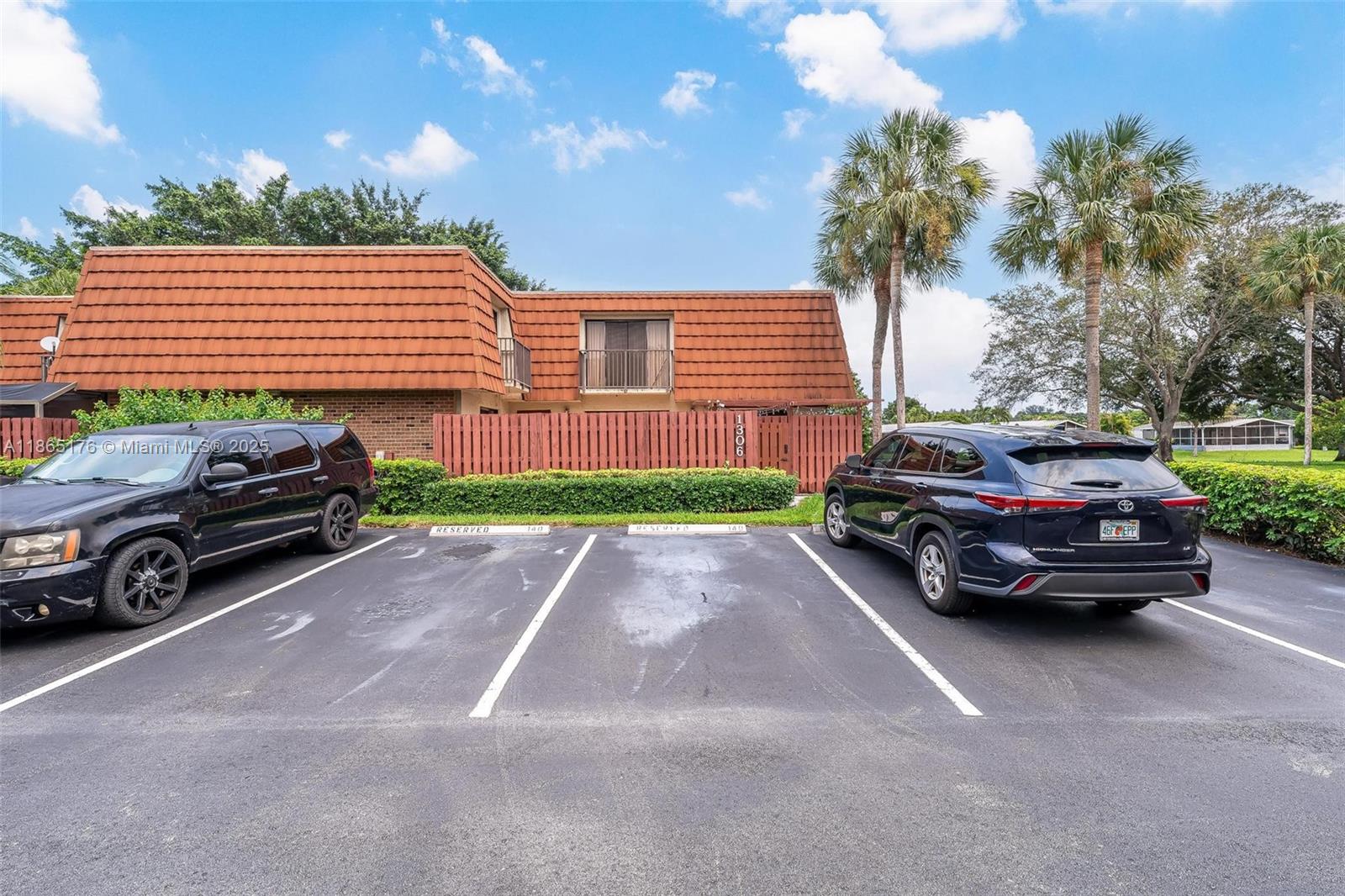 Village at Lake Pine II - Residential