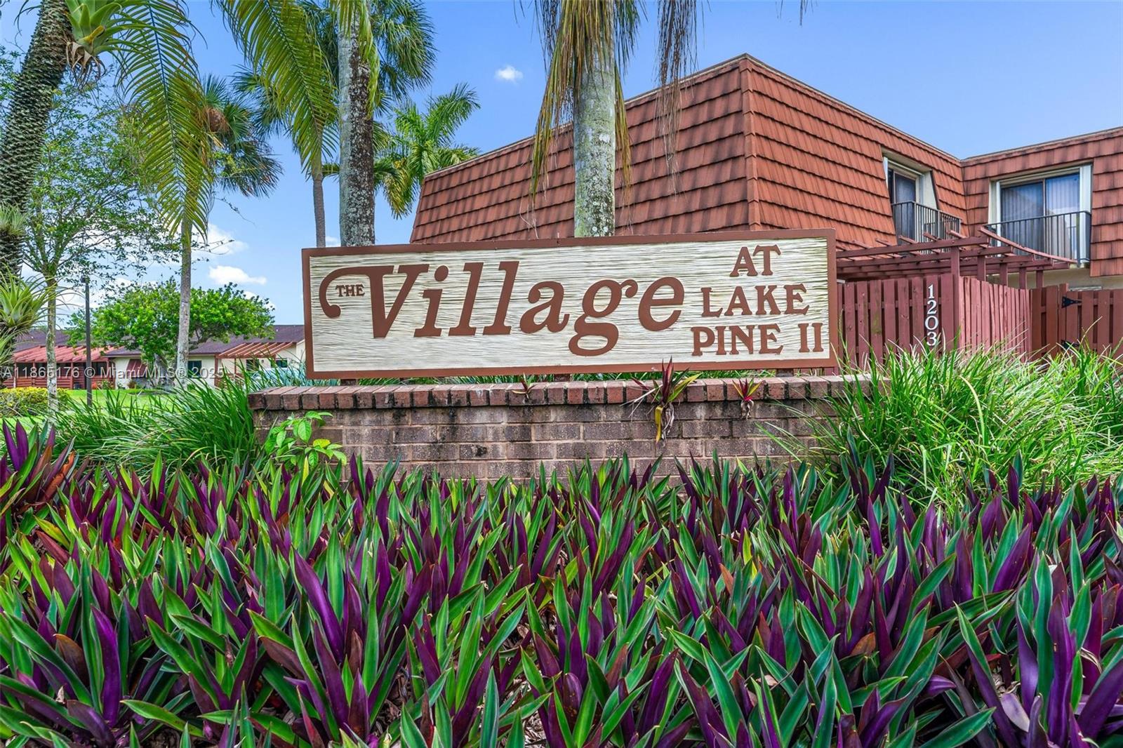 Village at Lake Pine II - Residential