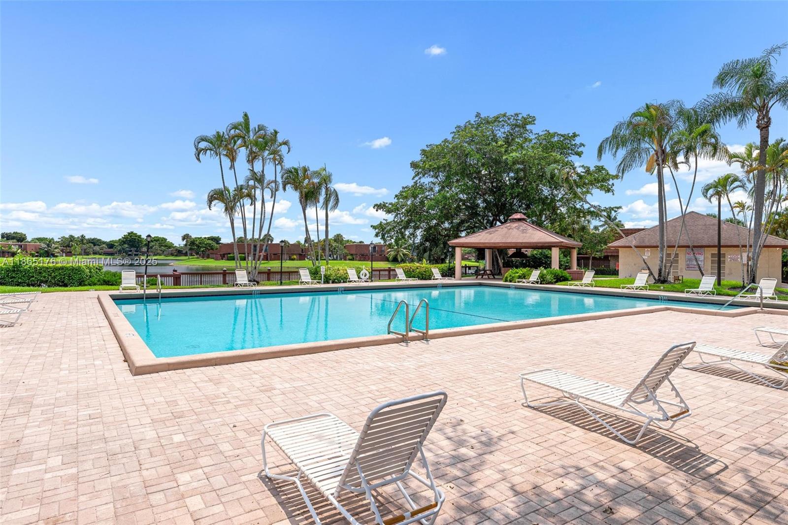 Village at Lake Pine II - Residential