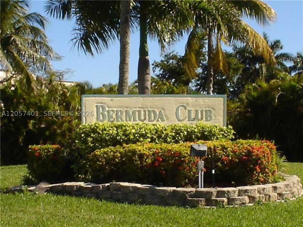 Photo of 6090 NW 64th Ave #311, Tamarac, FL 33319 (MLS # A12057401)
