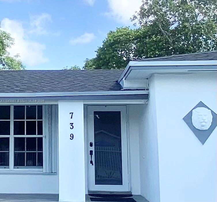 1ST ADDN TO LAWNDALE - Residential