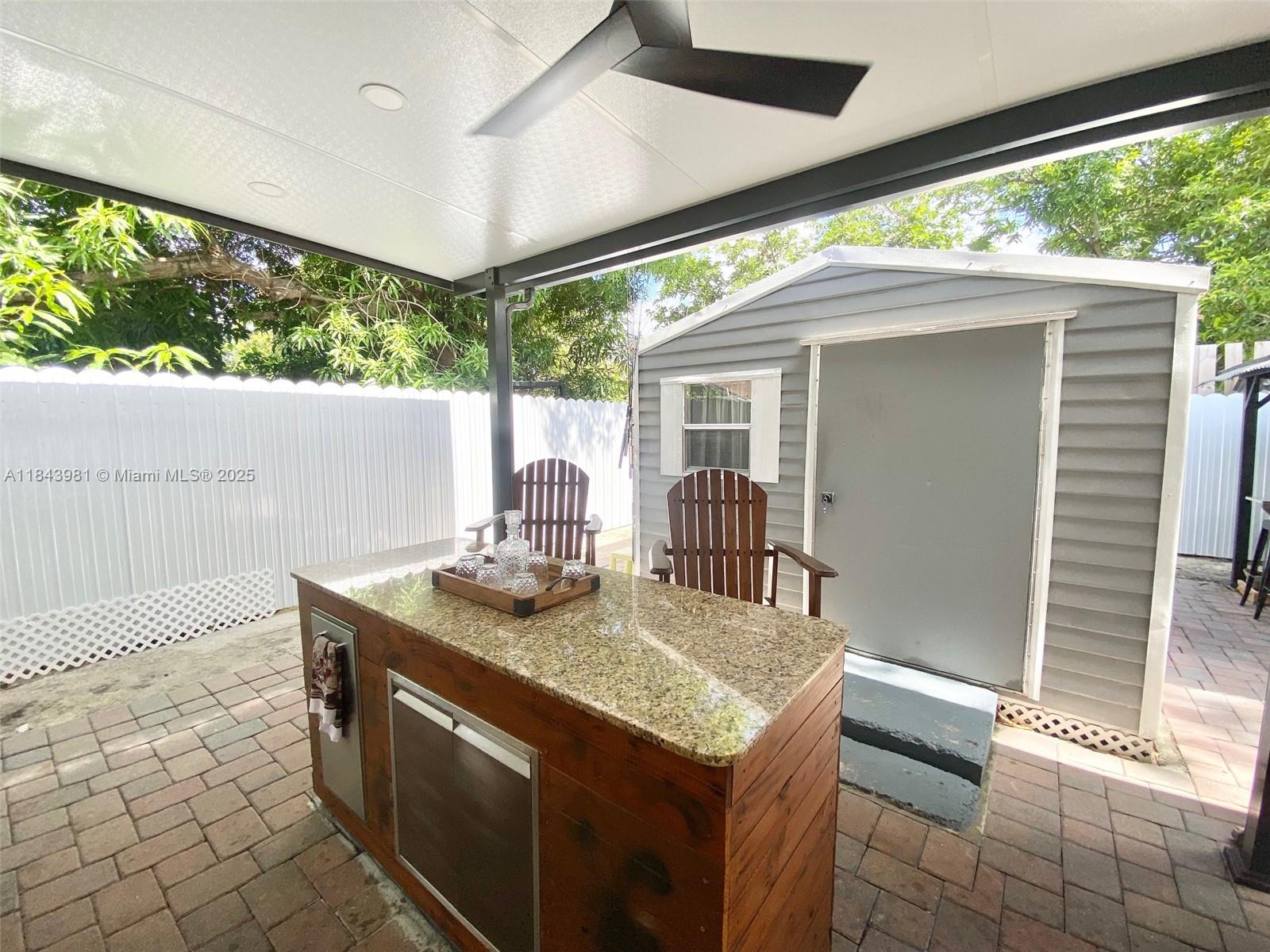 1ST ADDN TO LAWNDALE - Residential