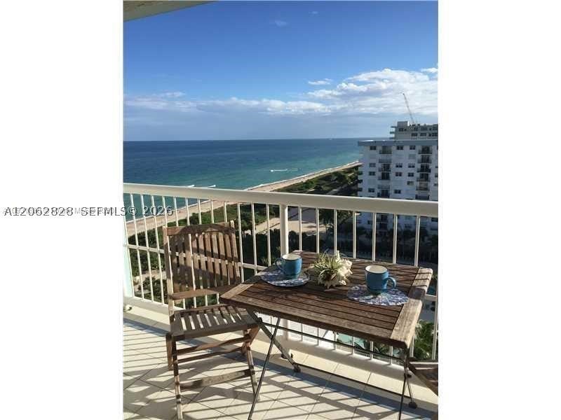 9341 Collins Ave 603