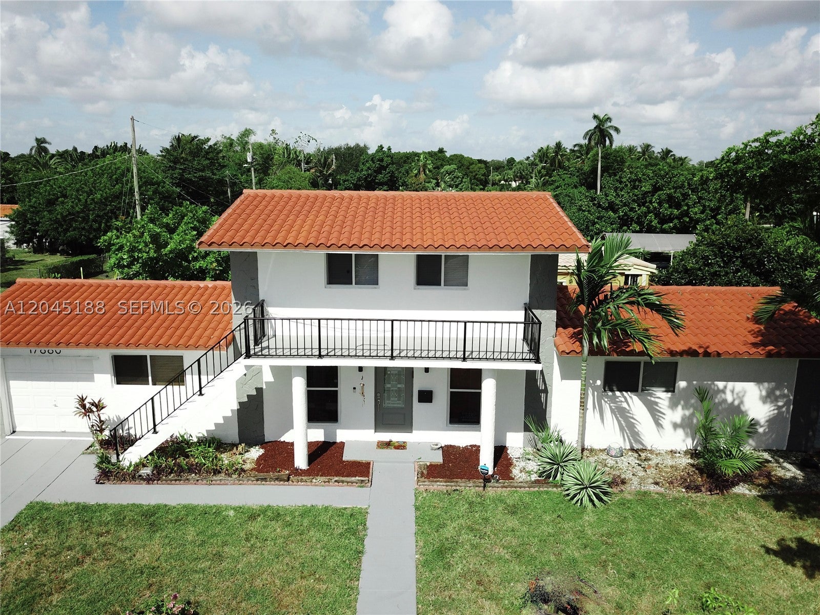 17880 NE 13th Ave, North Miami Beach FL 33162