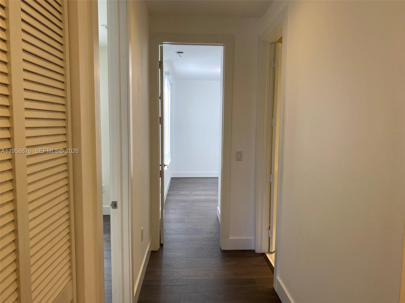 LANDMARK AT DORAL - Residential Lease