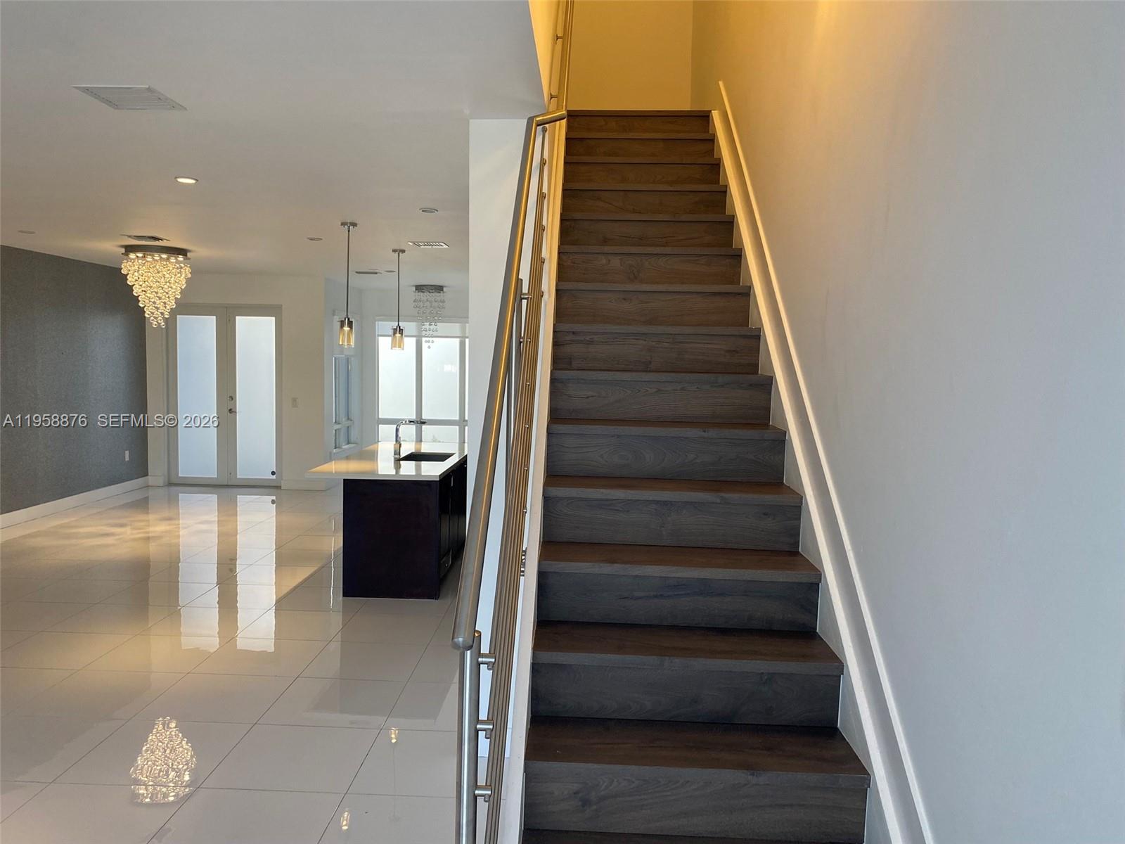 LANDMARK AT DORAL - Residential Lease