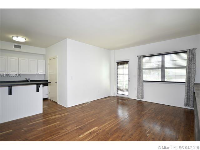 BEAUTIFUL AND SPACIOUS APT(1 BED PLUS DEN) WITH PARKING SPACE JUST IN FRONT OF CONVENTION CENTER AND 1 BLOCK FROM FAMOUS LINCOLN RD AND BEACH