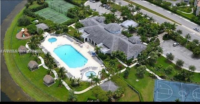 LEEWARD AT ISLANDS AT DOR - Residential Lease