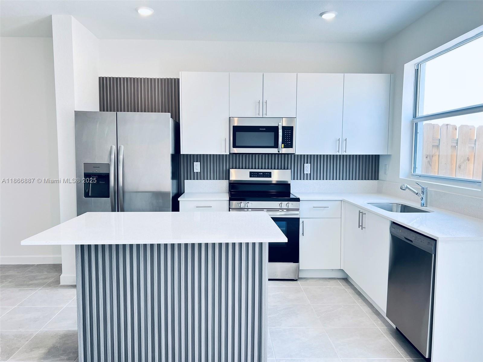 AZURE - Residential Lease