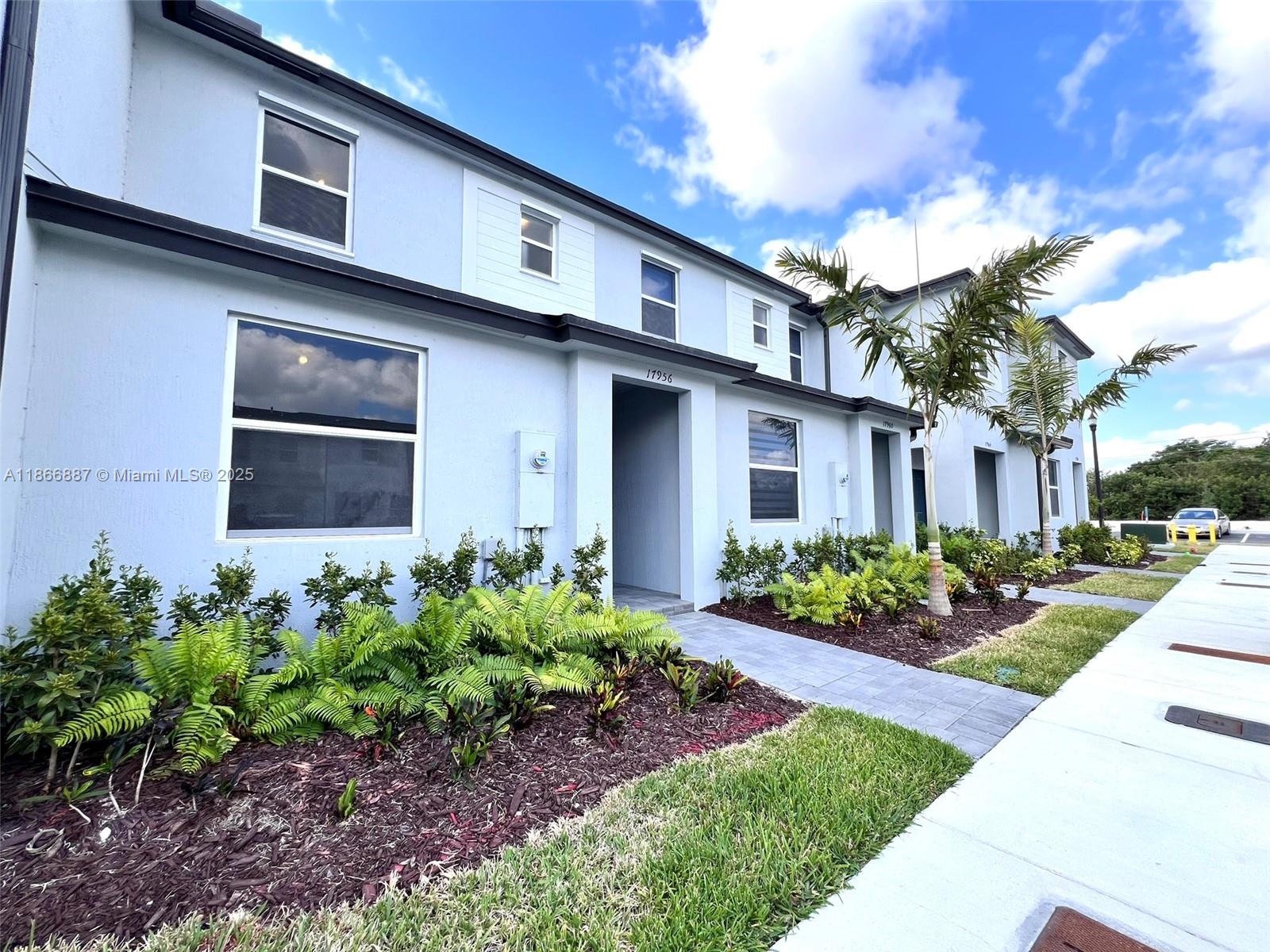 AZURE - Residential Lease