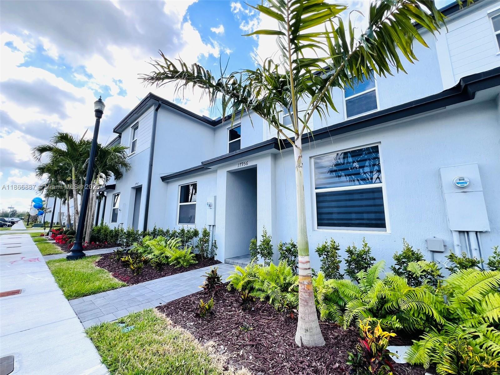 AZURE - Residential Lease