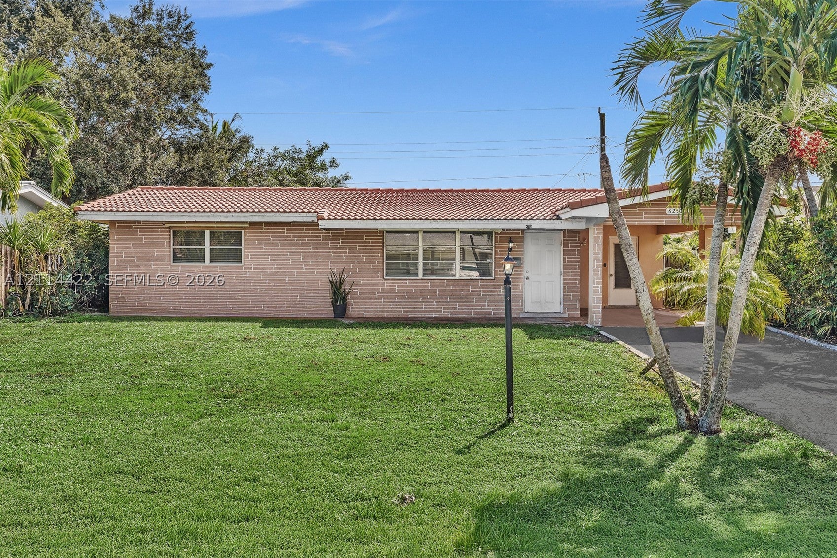 8250 NW 11th Ct